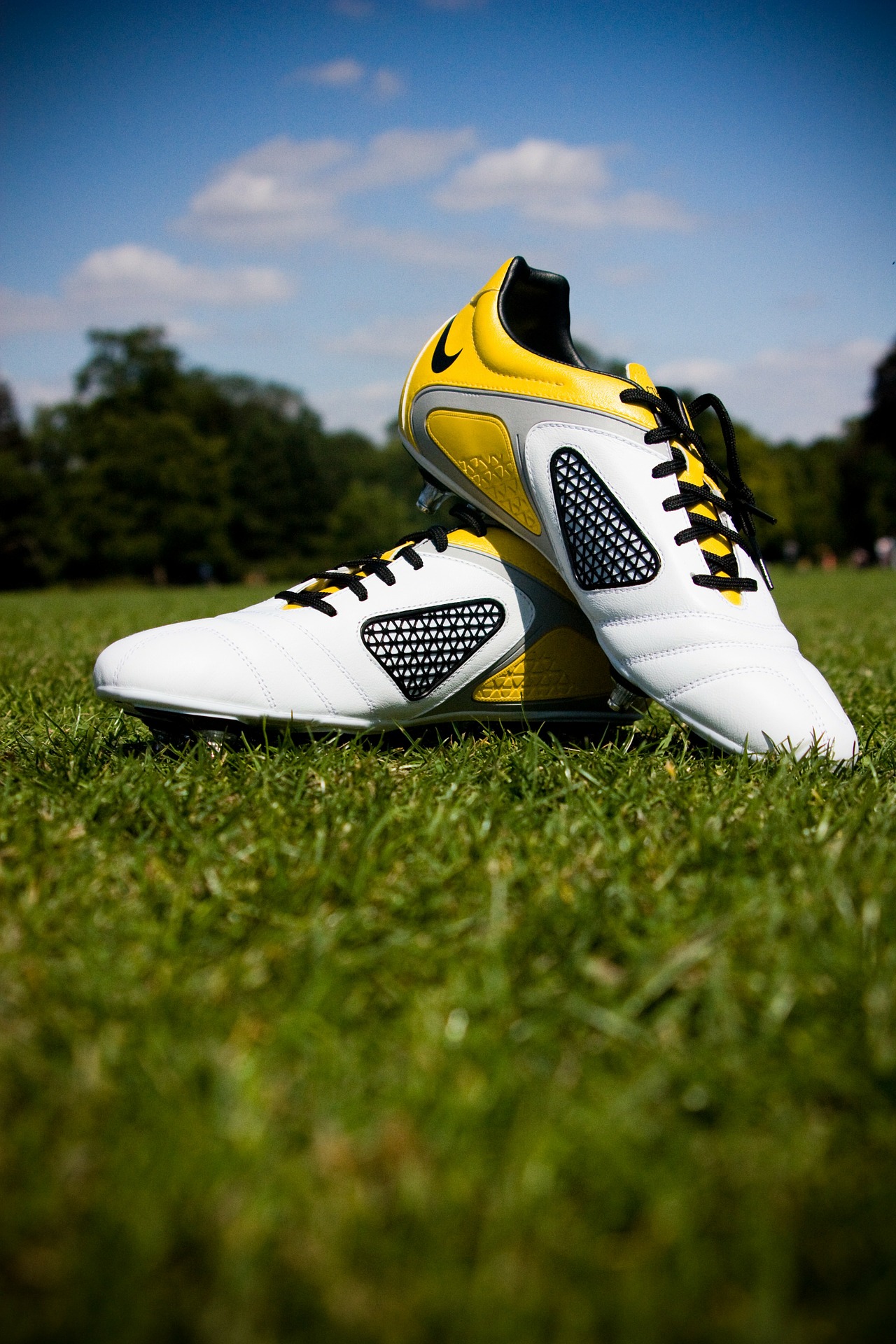 toronto soccer shoes