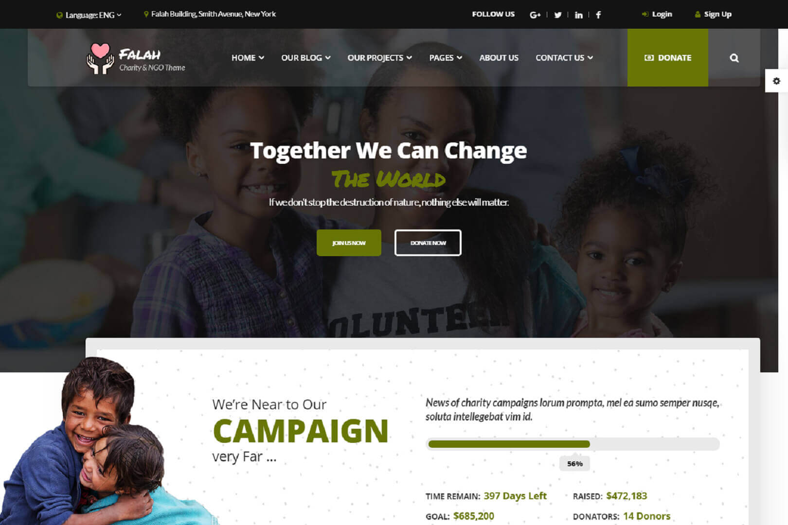 fundomy-charity-nonprofit-ngo-html-template