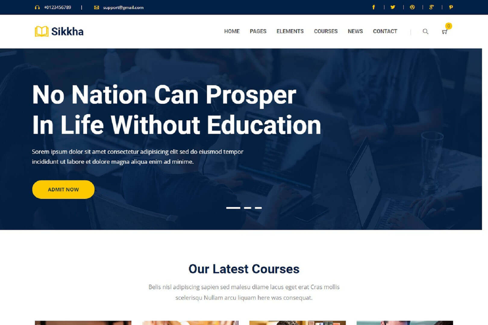responsive-free-education-website-templates-templates-hub