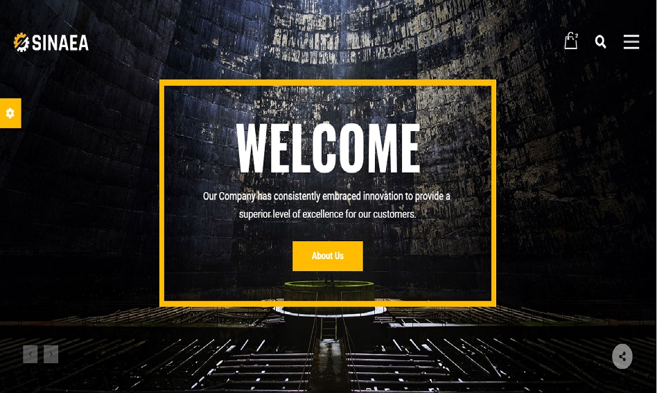 responsive free industrial website templates templates hub picture templates free download