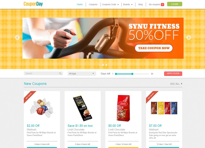 Allwebco Design Web Template Discount Promotional Codes