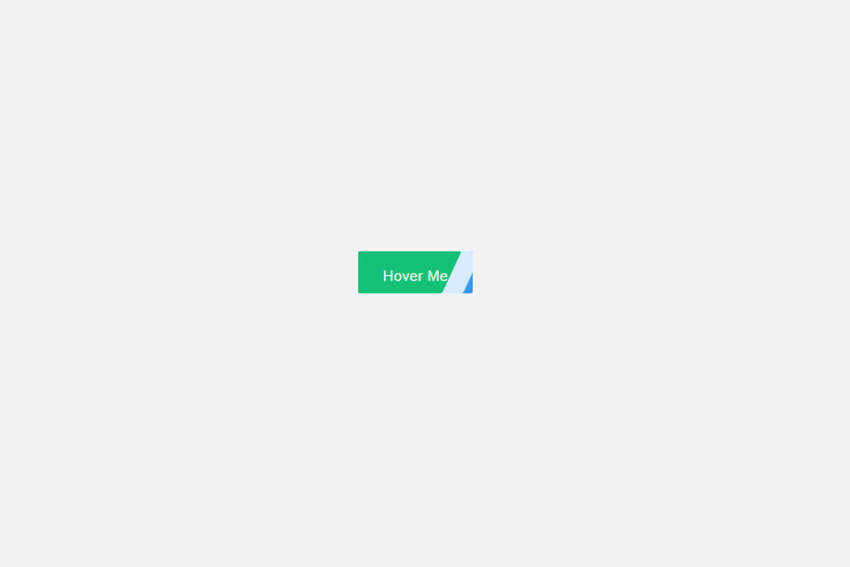 Animated Pure HTML And CSS Button