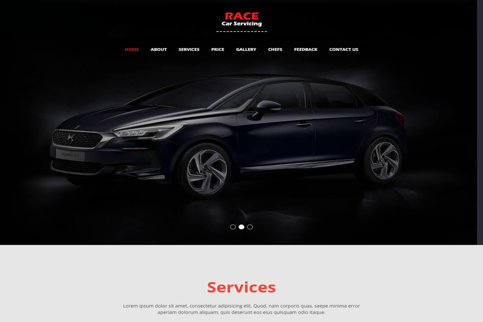 car-wash-bootstrap-html-website-template-free-download